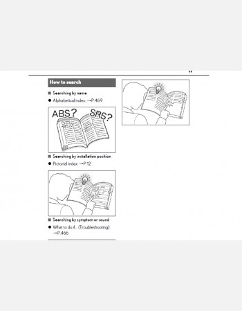 2020 lexus nx 300h owners manual